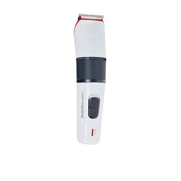 מכונת תספורת MicroCut דגם E970 - בייביליס BABYLISS