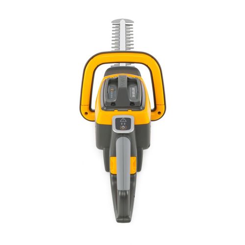 מגזמת נטענת HT 500e + סוללה 2 אמפר ומטען סטיגה
