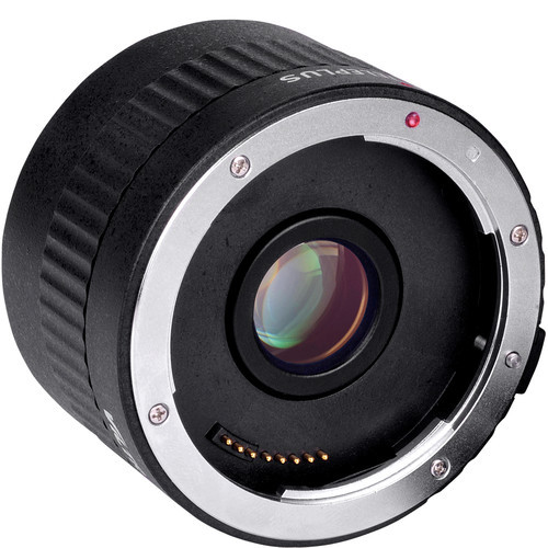 מכפיל עדשה Viltrox C-AF 2x Teleplus Teleconverter for Canon EF