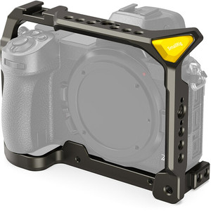 SmallRig Cage for Nikon Z6 and Z7 Camera 2824