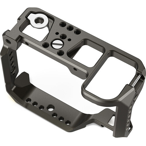 SmallRig Cage for Nikon Z6 and Z7 Camera 2824