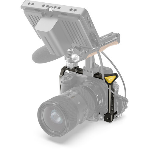 SmallRig Cage for Nikon Z6 and Z7 Camera 2824