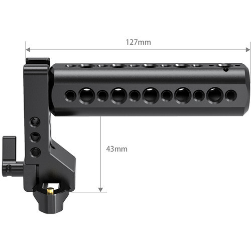 SmallRig NATO Handle Kit 2003C