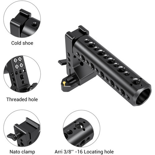 SmallRig NATO Handle Kit 2003C