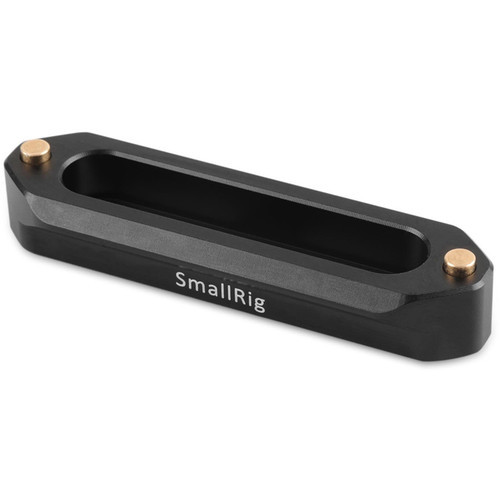 SmallRig Quick Release Safety Rail 7cm 1195B