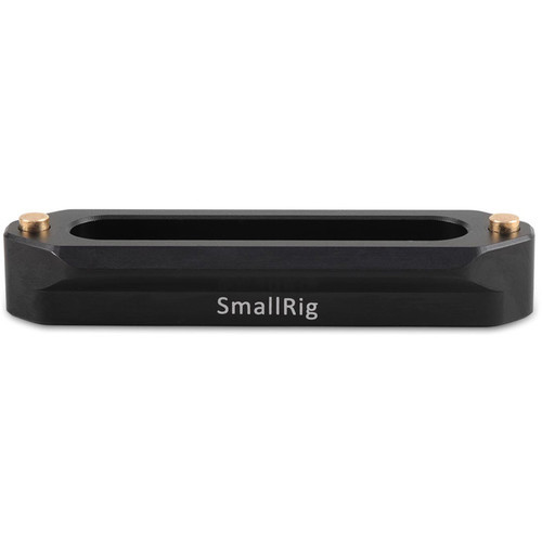 SmallRig Quick Release Safety Rail 7cm 1195B