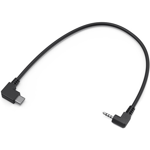 SmallRig Panasonic Remote-Camera Control Cable (Remote to Type C) for SmallRig Control Handle 2970