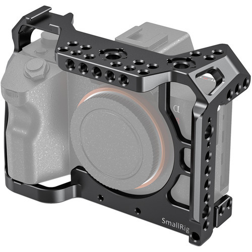 SmallRig Cage for Sony A7R IV CCS2416