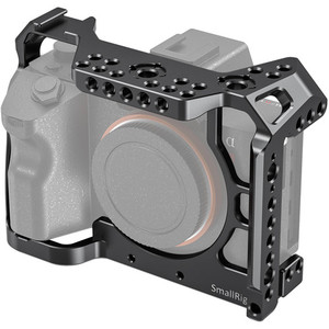 SmallRig Cage for Sony A7R IV CCS2416