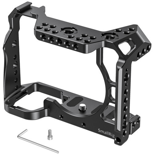 SmallRig Cage for Sony A7R IV CCS2416