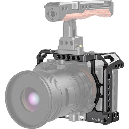 SmallRig Cage for Sony A7R IV CCS2416