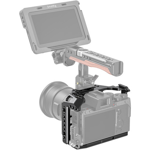 SmallRig Cage for Sony A7R IV CCS2416
