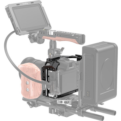 SmallRig Cage for Sony A7R IV CCS2416