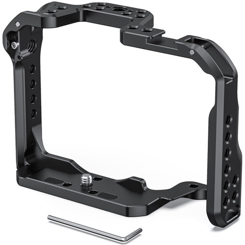 SmallRig Cage for Nikon Z50 Camera CCN2499