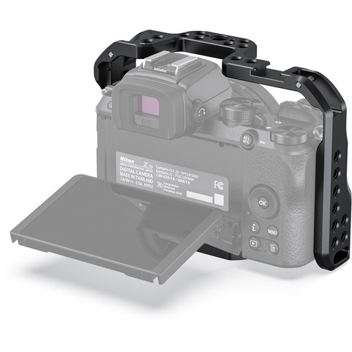 SmallRig Cage for Nikon Z50 Camera CCN2499
