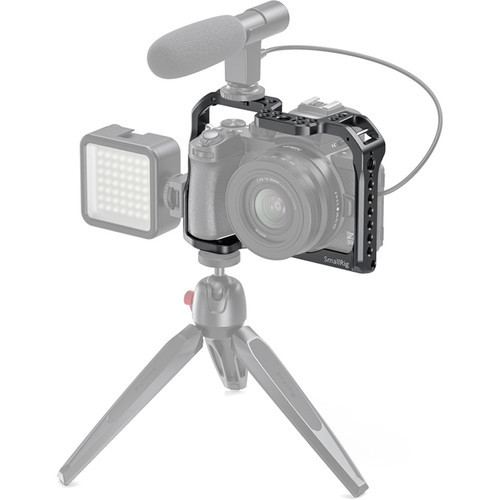 SmallRig Cage for Nikon Z50 Camera CCN2499