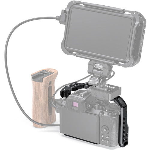SmallRig Cage for Nikon Z50 Camera CCN2499