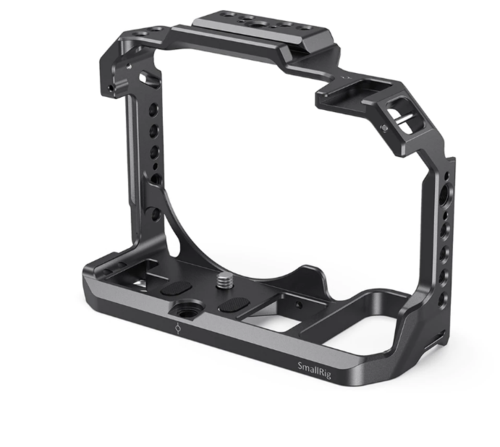 SmallRig Cage for Nikon Z5/ Z6/ Z7 Camera 2243B