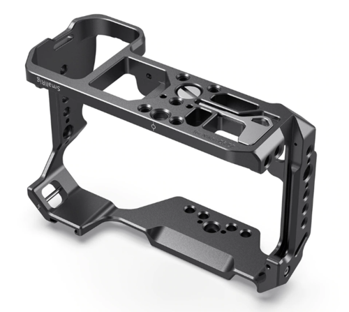 SmallRig Cage for Nikon Z5/ Z6/ Z7 Camera 2243B