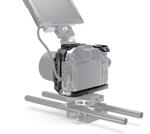 SmallRig Cage for Nikon Z5/ Z6/ Z7 Camera 2243B