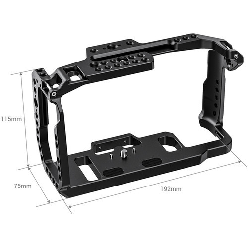 SmallRig Cage for Blackmagic Design Pocket Cinema Camera 4K & 6K 2203B