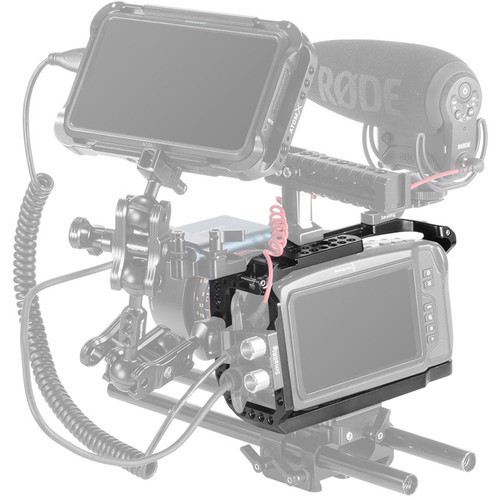 SmallRig Cage for Blackmagic Design Pocket Cinema Camera 4K & 6K 2203B