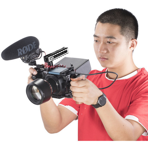 SmallRig Cage for Blackmagic Design Pocket Cinema Camera 4K & 6K 2203B