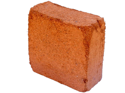 מצע קוקוס דחוס