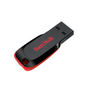 זכרון נייד Cruzer Blade - בנפח 16GB\32G\64G