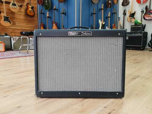 Fender Hot Rod Deluxe USA