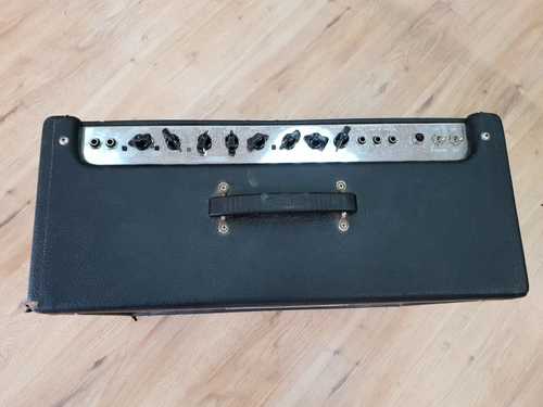 Fender Hot Rod Deluxe USA