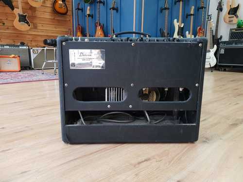 Fender Hot Rod Deluxe USA