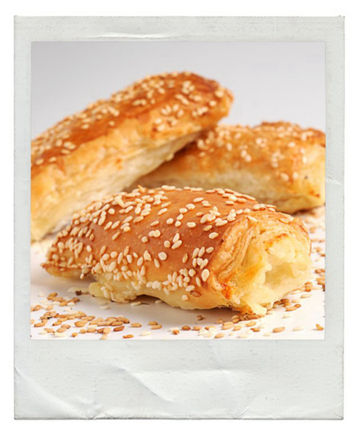 מאפה פילס אצבעות קשקבל חלבי