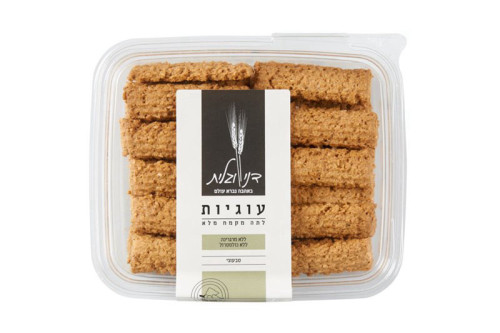 עוגיות לתה מקמח מלא