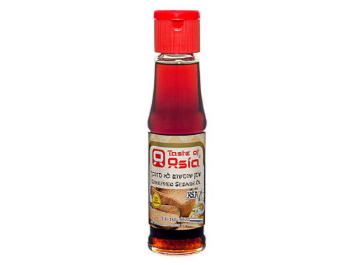 שמן שומשום