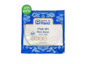 דפי אורז