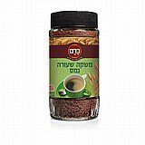 משקה שעורה נמס