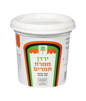 ממרח תמרים 450 גרם