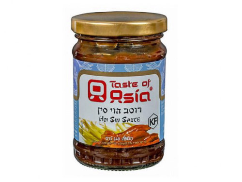 רוטב הויסין 240 גרם