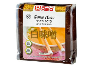 מיסו בהיר 500 גרם