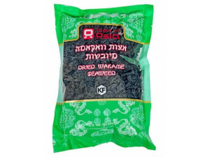 טעם אסיה - אצות וואקמה 100 גרם