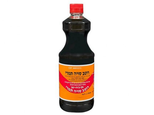 רוטב סויה 1 ליטר Tamari