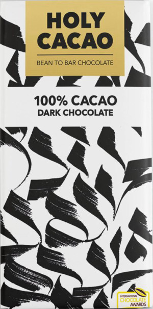 100% Cacao הולי קקאו