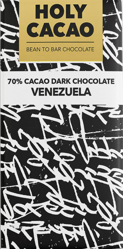 70% Venezuela הולי קקאו