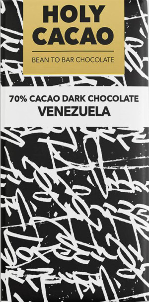 70% Venezuela הולי קקאו