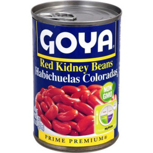 גויה שעועית אדומה GOYA