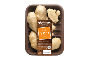 שורש ג
