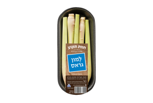 גבעול למון-גראס טרי