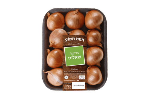 בצלצלי שאלוט