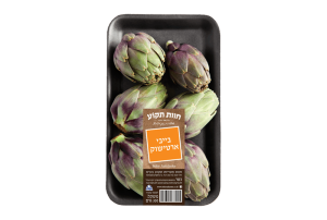 בייבי ארטישוק